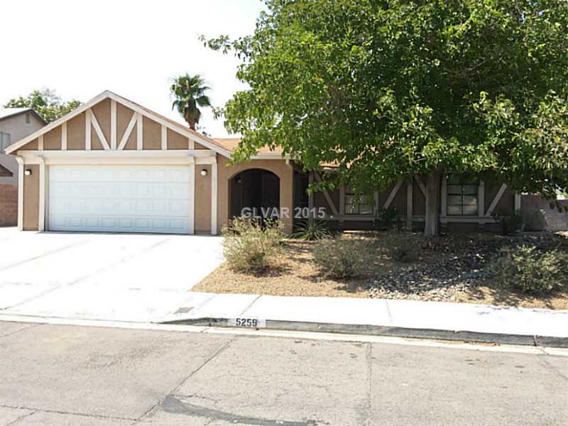 5259 Caspian Drive Property Photo 1