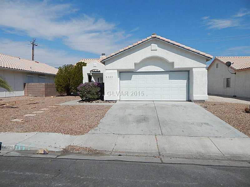 3524 Silver Lantern Drive Property Photo 1