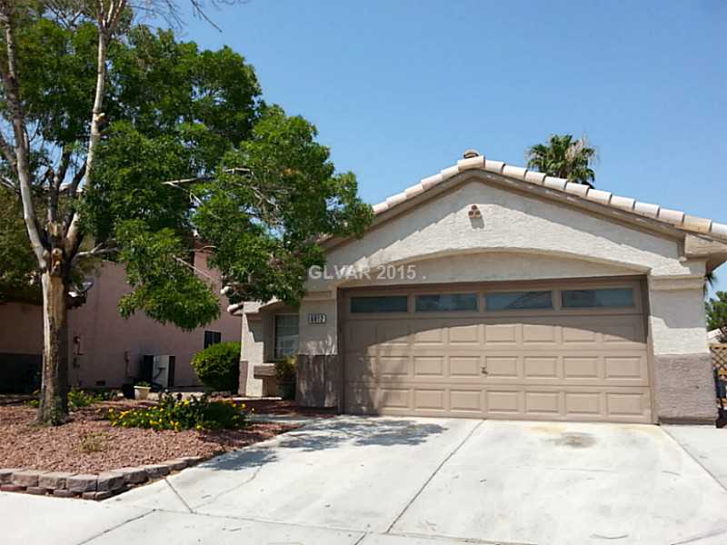 6812 Rancho Santa Fe Drive Property Photo 1