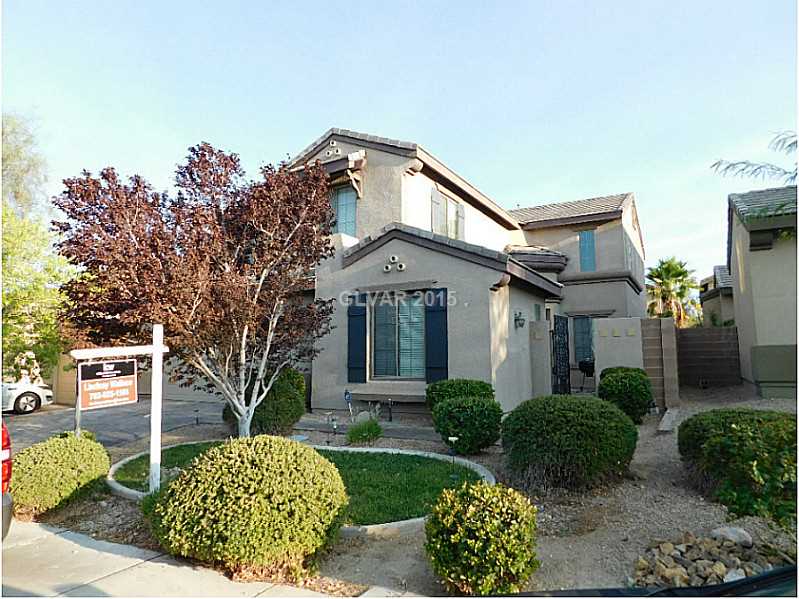 9037 Wolf Dancer Avenue Property Photo 1