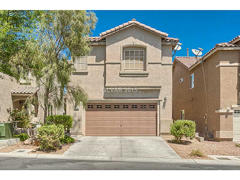 9460 Plover Falls Avenue Property Photo 1
