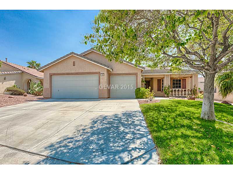 1105 Gallant Fox Avenue Property Photo 1