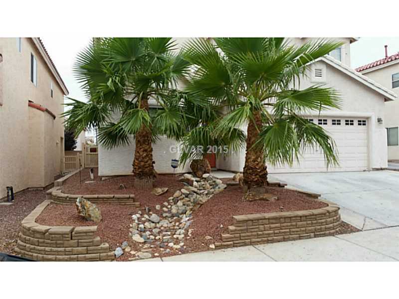 8943 Mossy Hollow Avenue Property Photo 1