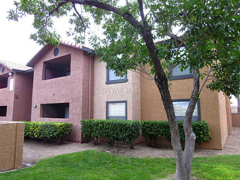 2451 North Rainbow Bl Boulevard 2012 Property Photo 1