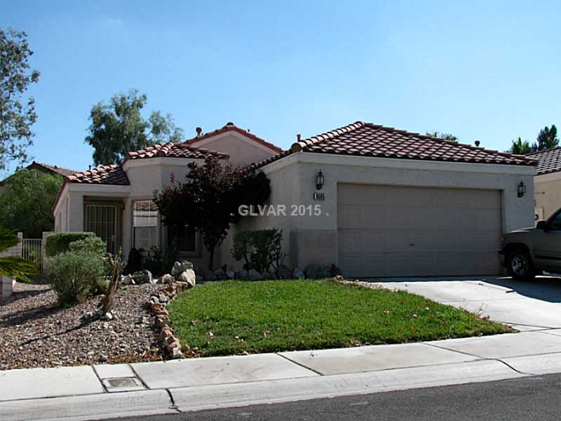 8505 Gracious Pine Avenue Property Photo 1