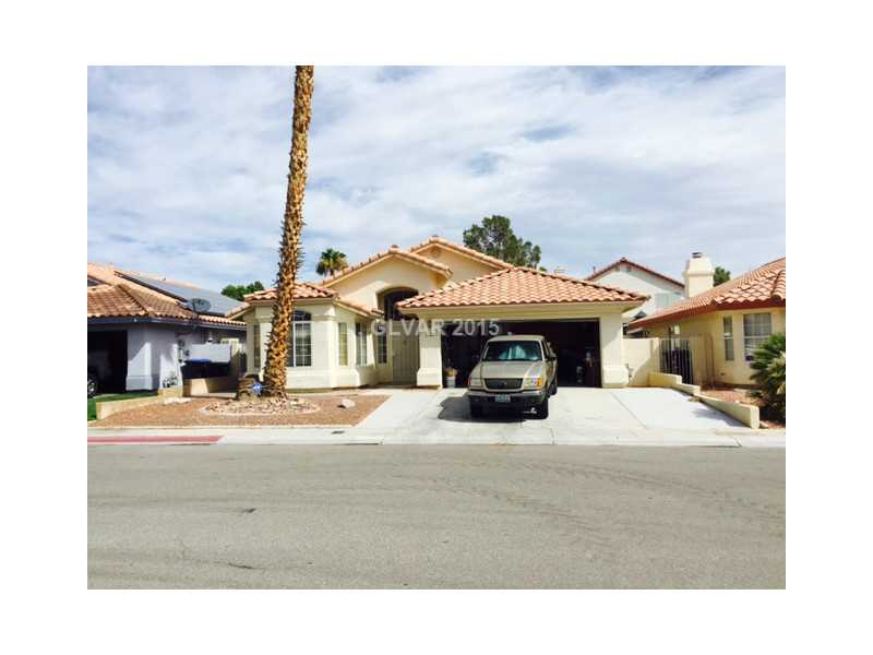 1520 Rio Bravo Drive Property Photo 1