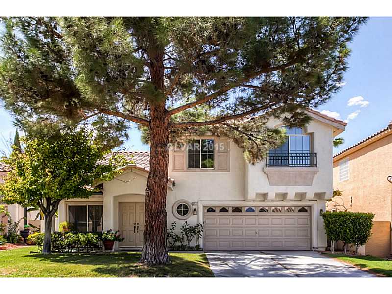 2337 Honeybee Meadow Way Property Photo 1