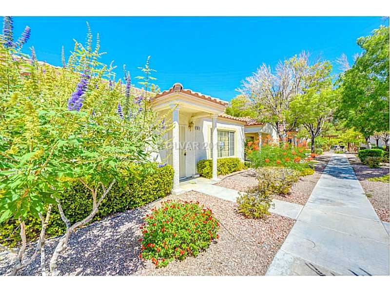 5448 Tassara Way 101 Property Photo 1