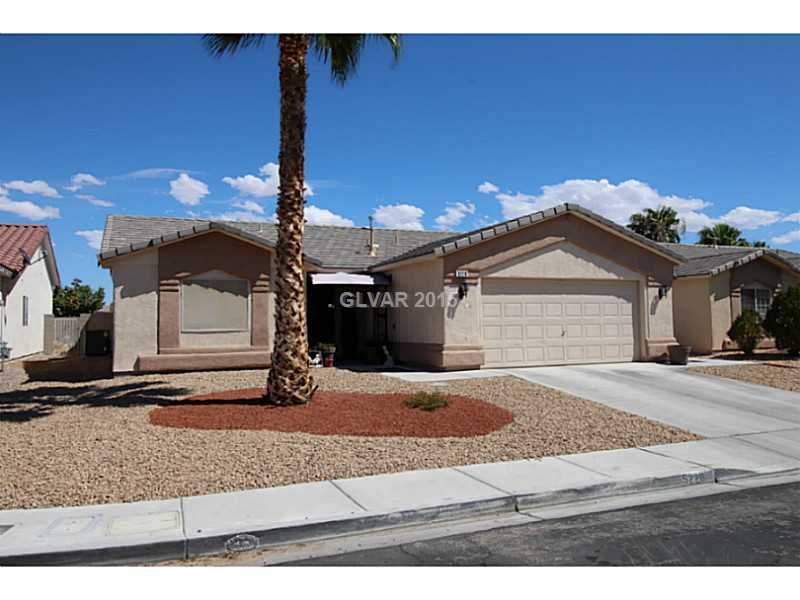 5228 Zebra Court Property Photo 1