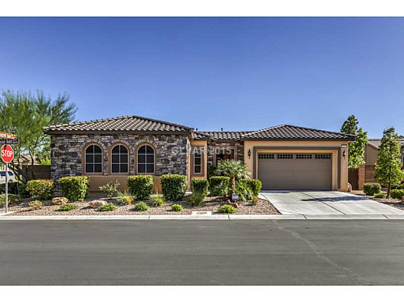 5815 Mclennan Ranch Avenue Property Photo 1