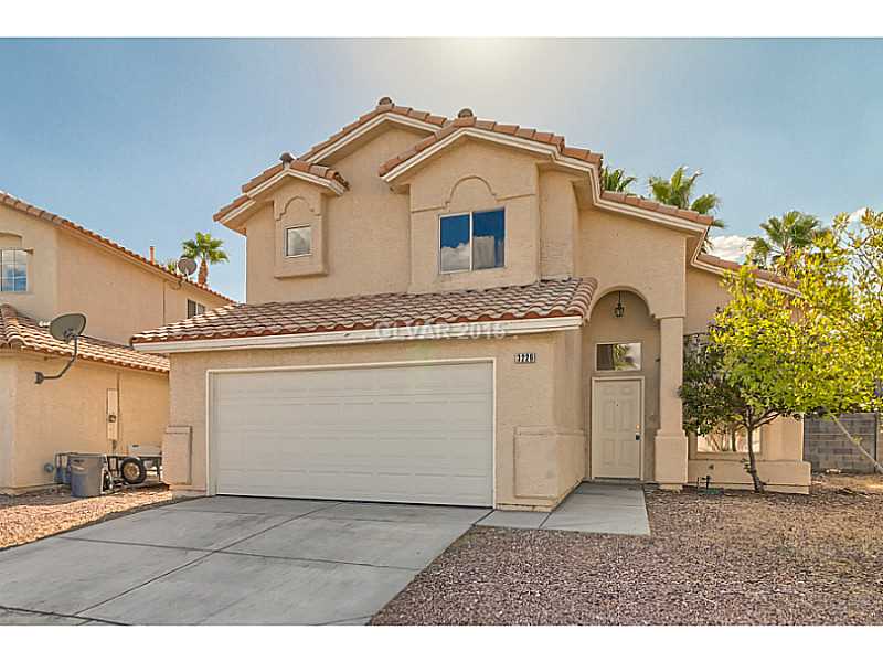 3229 Sabino Canyon Street Property Photo 1