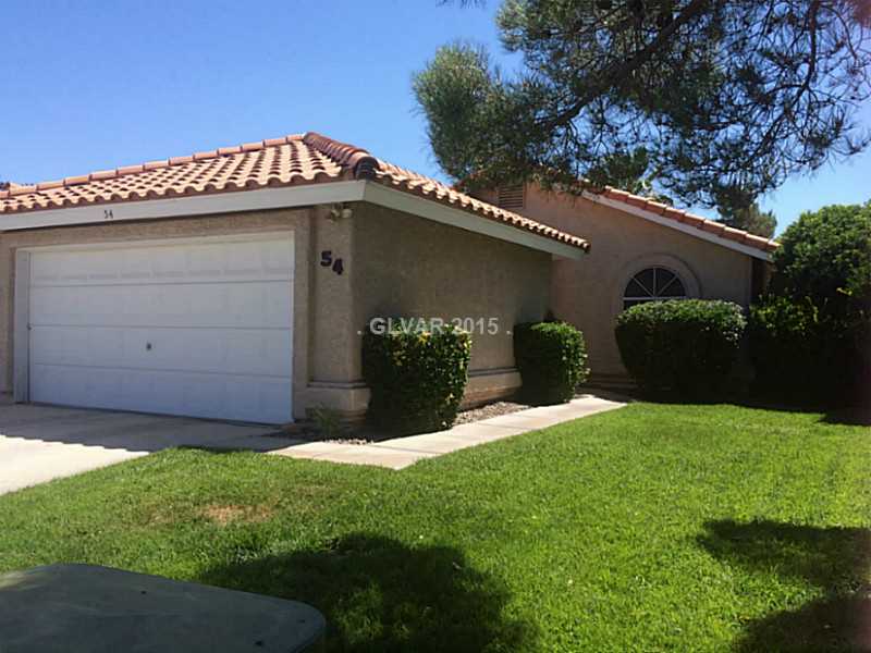 54 Quiet Desert Lane 0 Property Photo 1