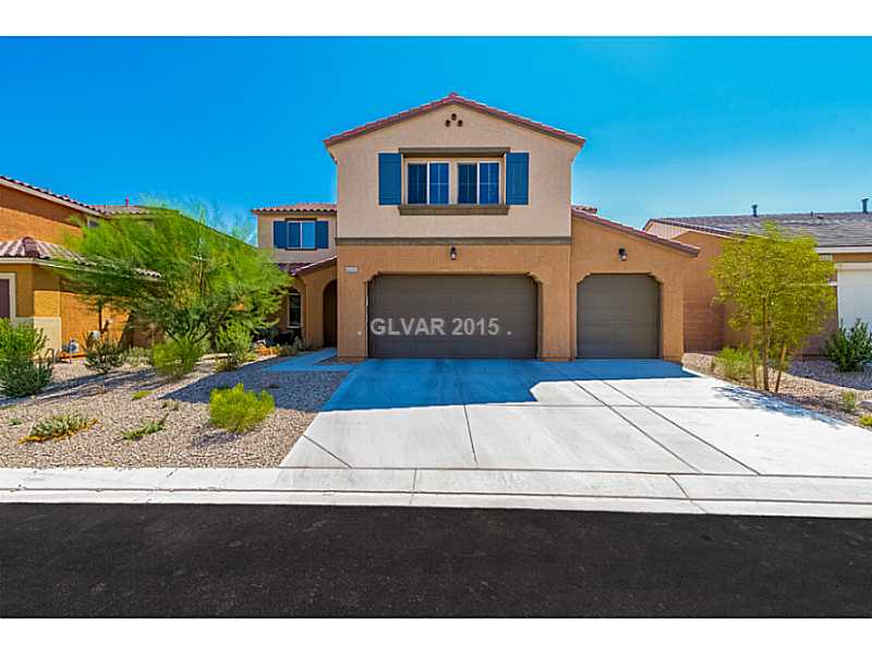 6632 Salt Basin Street Property Photo 1