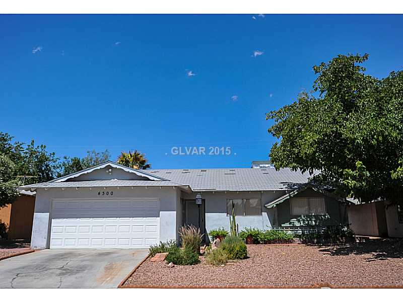 4300 San Joaquin Avenue Property Photo 1