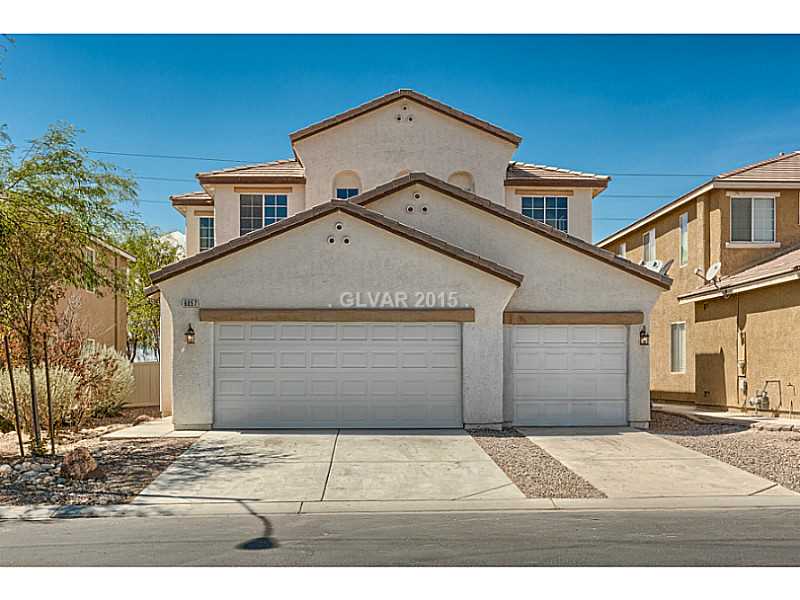 6057 Glenborough Street Property Photo 1