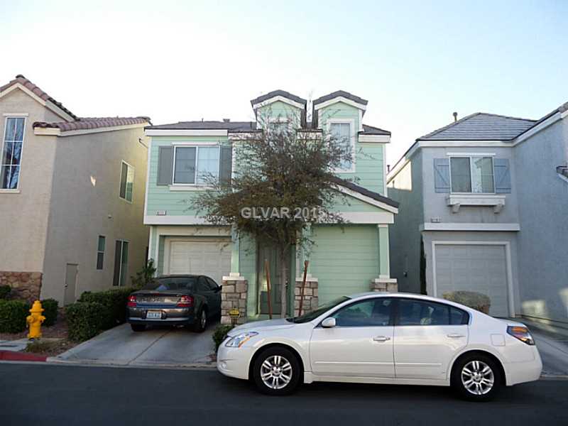 8111 Misty Sage Street Na Property Photo 1