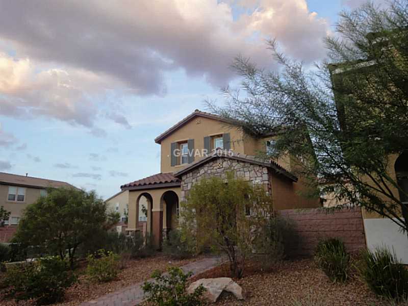2374 Via Barranca Property Photo 1