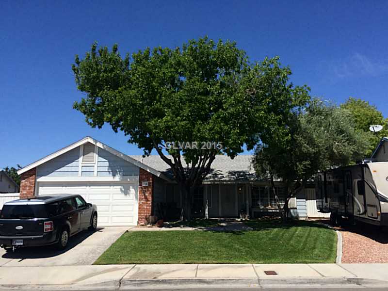 778 Darlene Way Property Photo 1