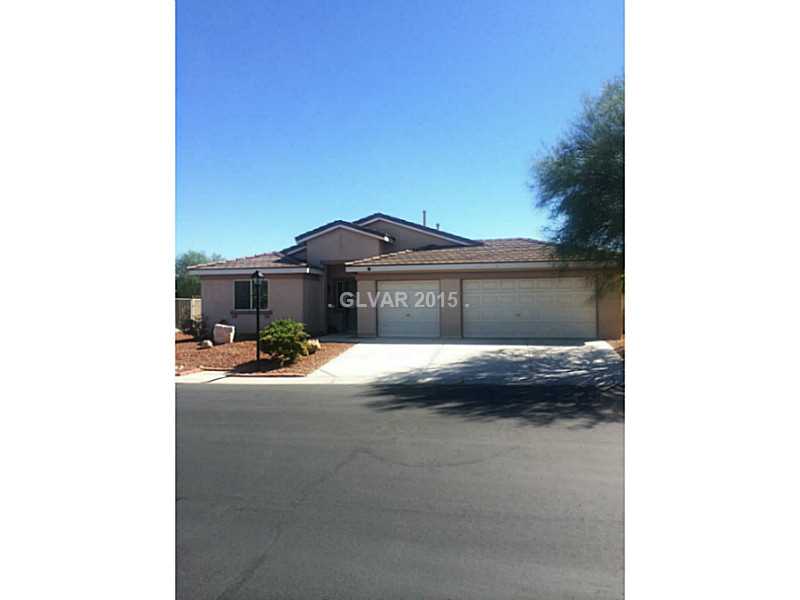 8205 Pristine Meadow Court Property Photo 1