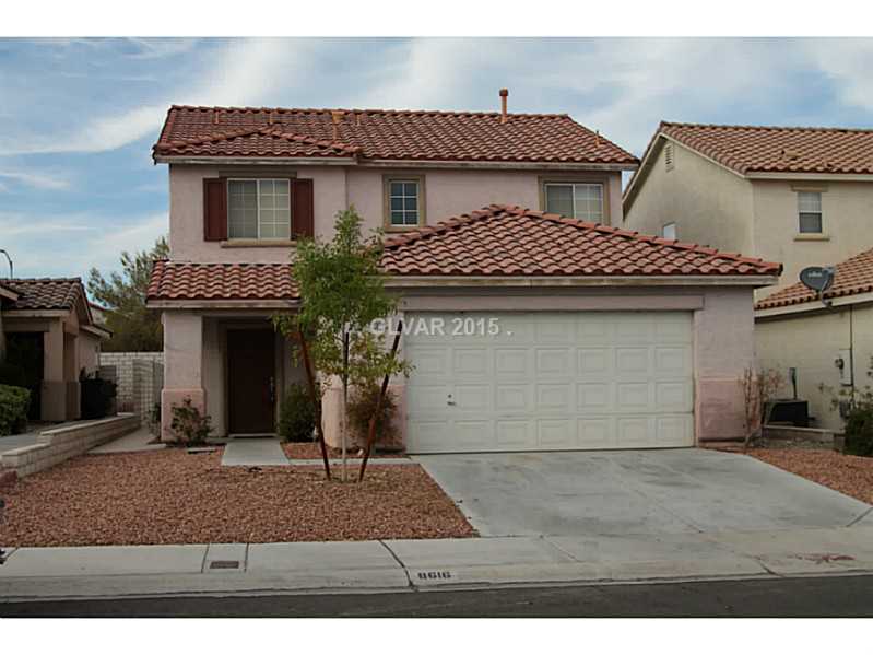 8616 Majestic Pine Avenue Property Photo 1
