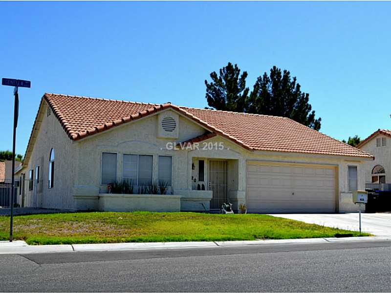 4520 Genella Way Property Photo 1