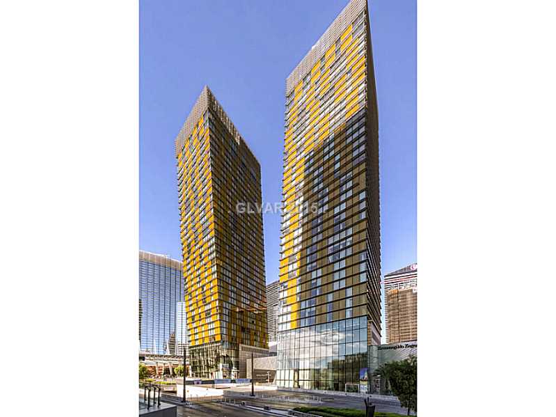 3722 South Las Vegas Bl Boulevard 1204 Property Photo 1
