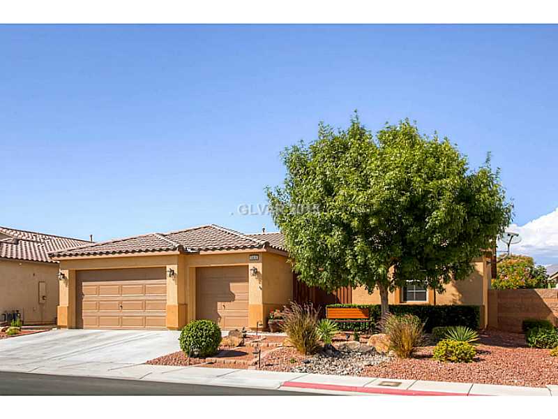 5828 Mclennan Ranch Avenue Property Photo 1