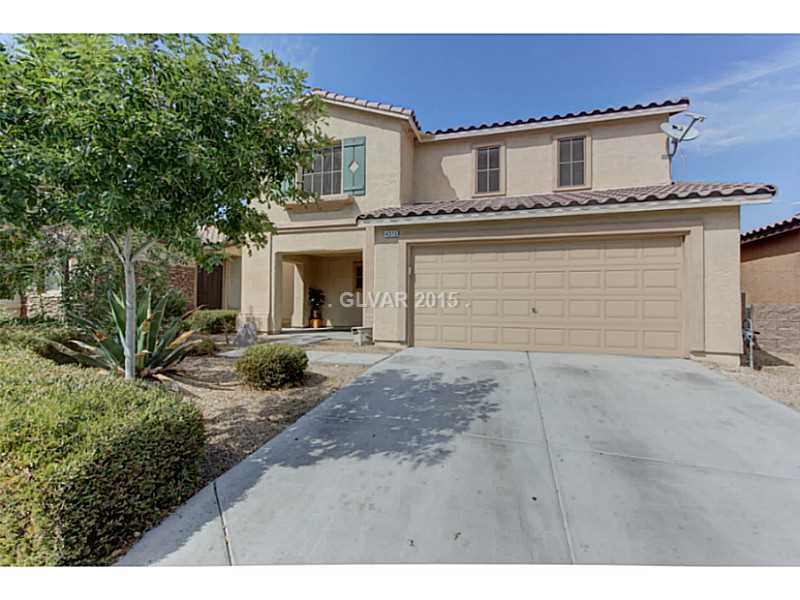 4316 Desert Haven Avenue Property Photo 1