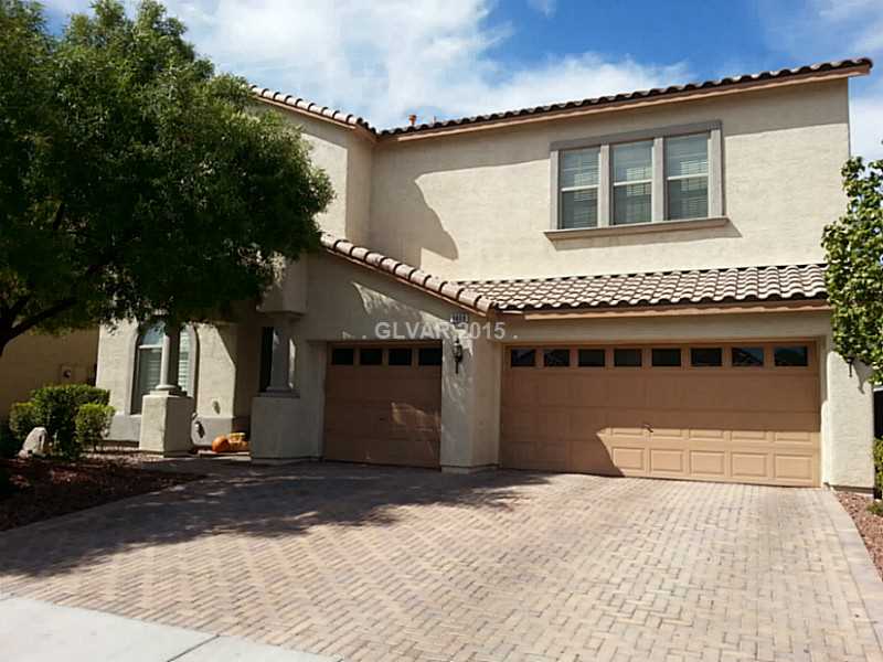 3808 Granada Gorge Lane Property Photo 1