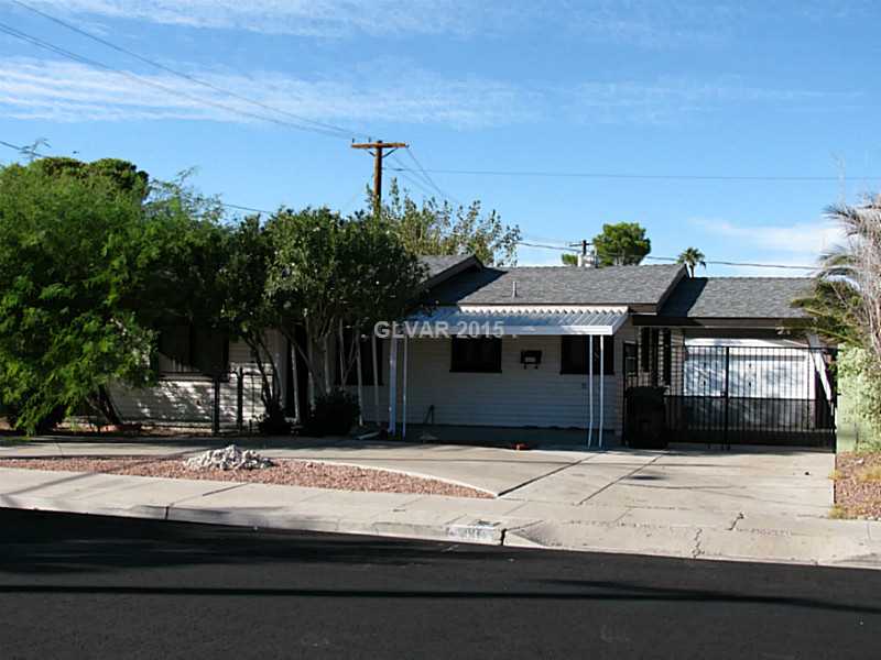 1017 Bonita Avenue Property Photo 1