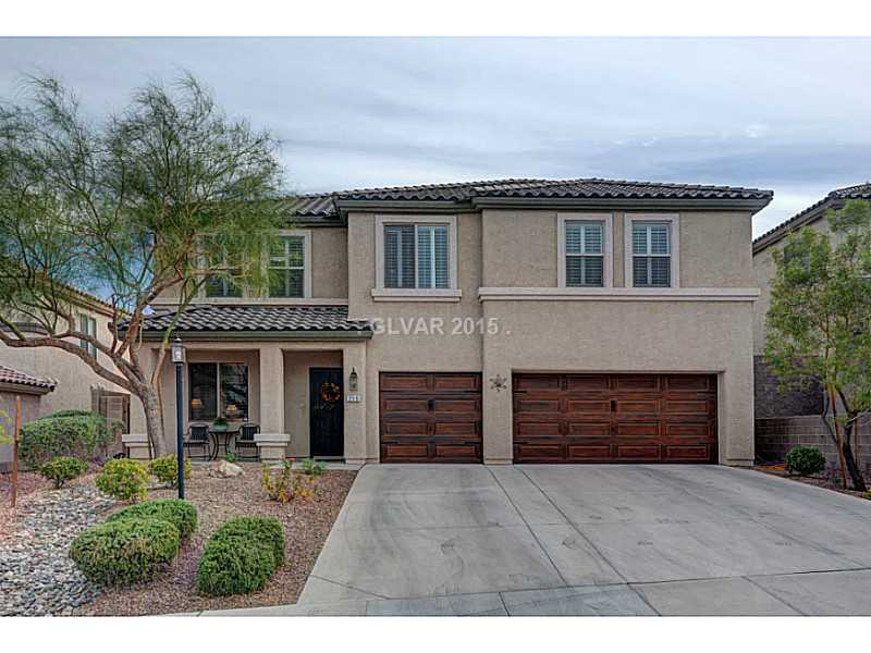 219 Mission Verde Avenue Property Photo 1