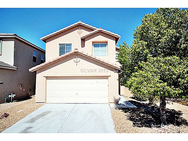 5216 Fireside Ranch Avenue Property Photo 1