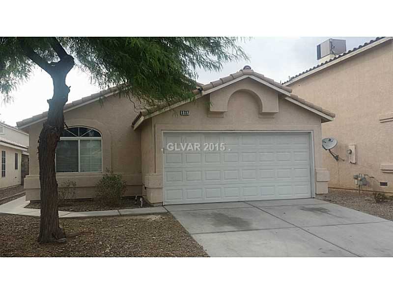 3737 Cactus Wheel Court 0 Property Photo 1