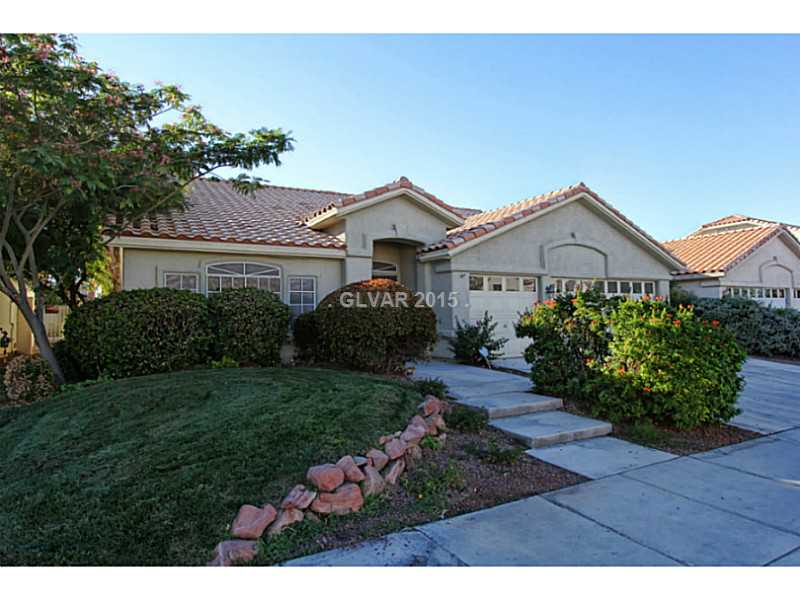 211 Kokopelli Court Property Photo 1