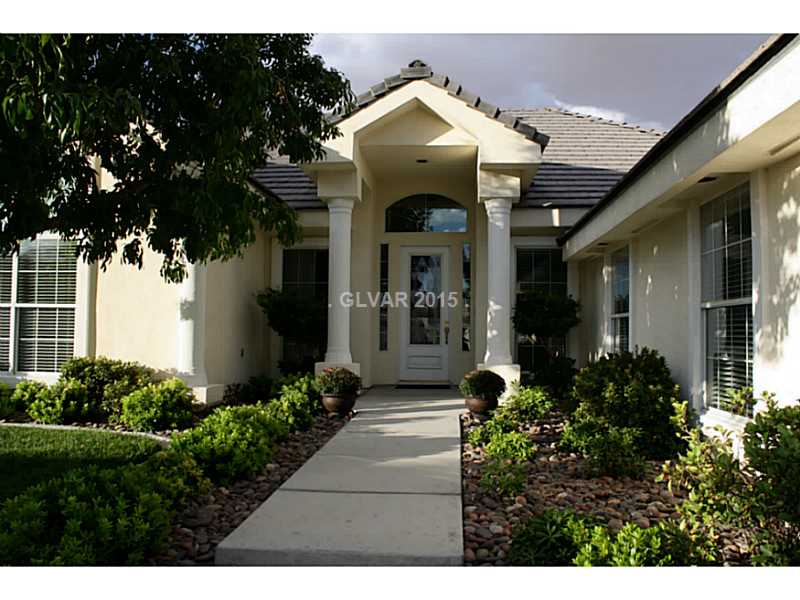 9119 Dean Martin Drive Property Photo 1