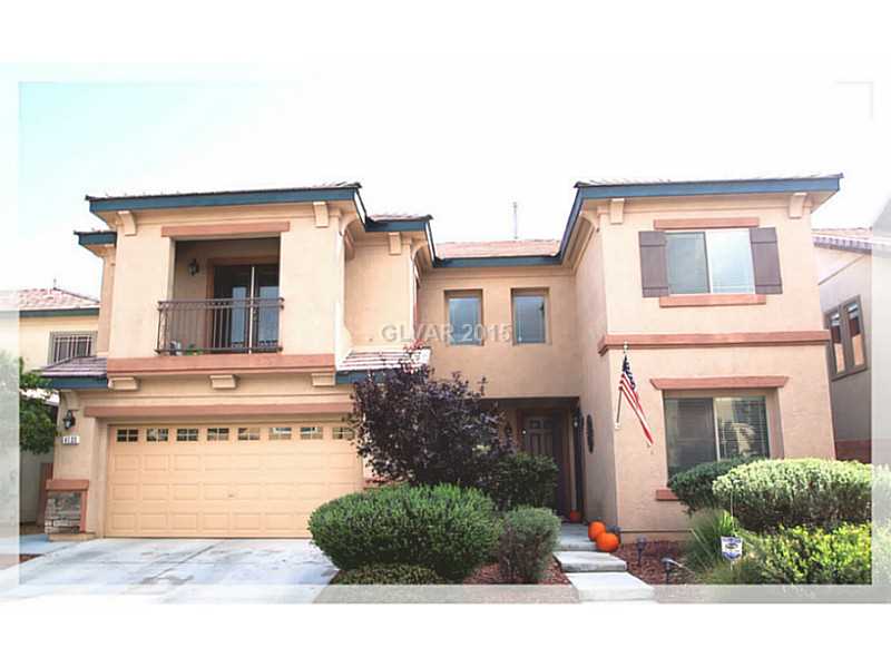 4133 Cathedral Falls Avenue Property Photo 1