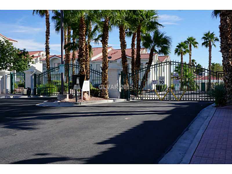 6201 East Lake Mead Bl Boulevard 135 Property Photo 1