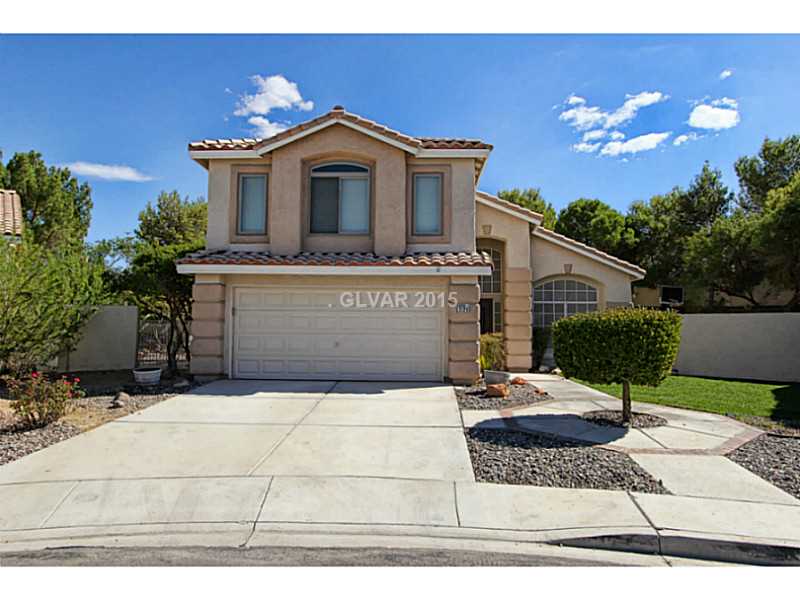 3129 Cooper Creek Drive Property Photo 1