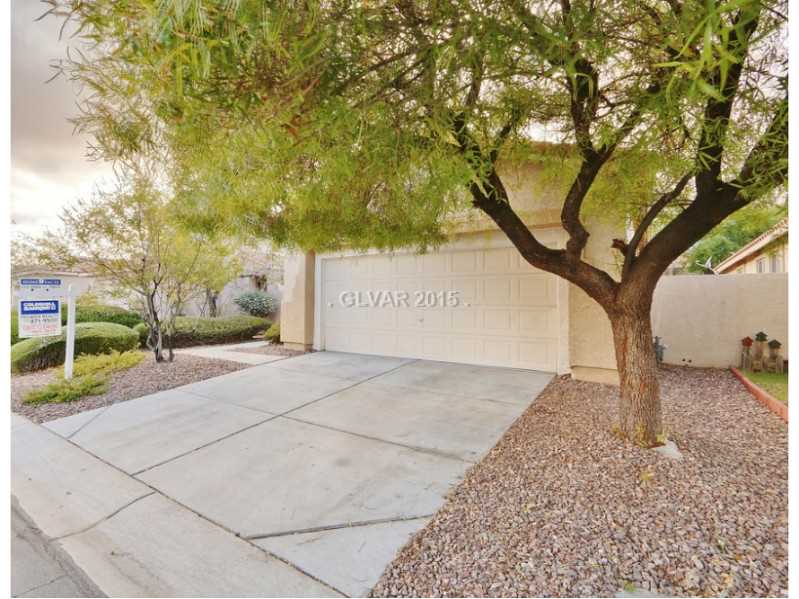 313 Lilac Arbor Street Property Photo 1