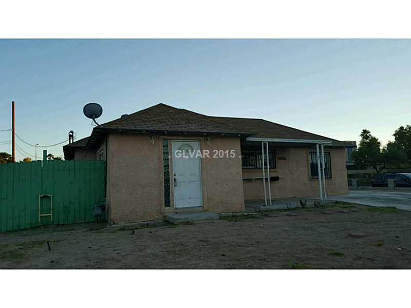 1000 East Oakey Bl Boulevard Property Photo 1