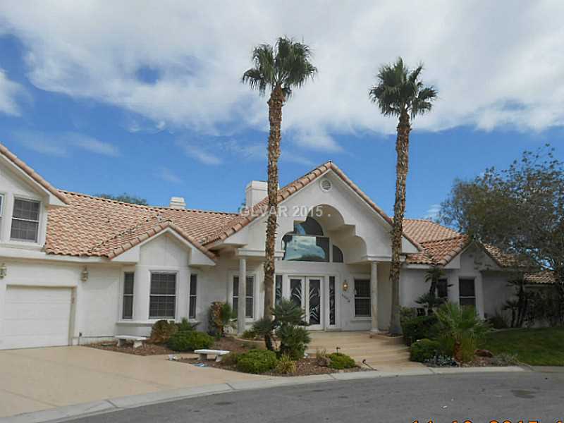 6080 Crystal Brook Court Property Photo 1