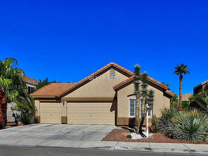 856 Sparkle Ray Avenue Property Photo 1
