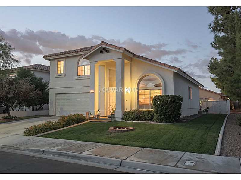 2714 Cricket Hollow Court Property Photo 1