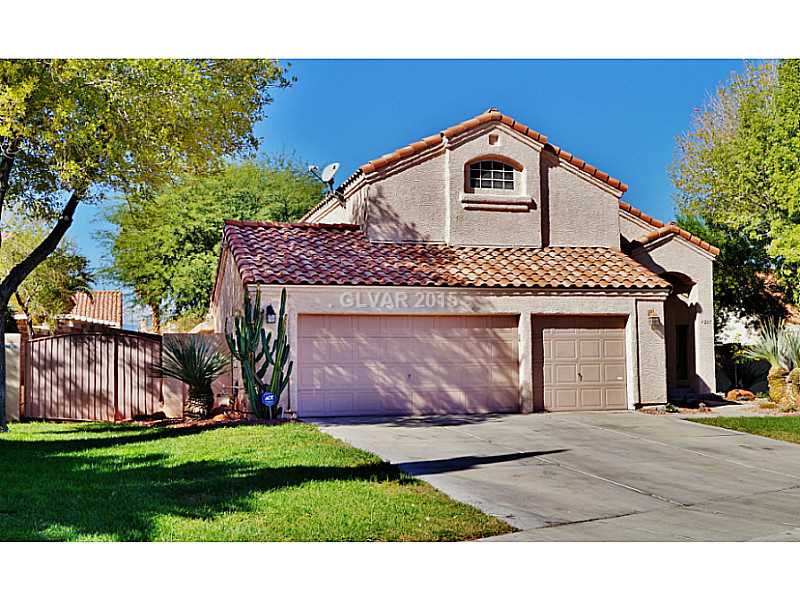 4205 Laurel Hill Drive Property Photo 1