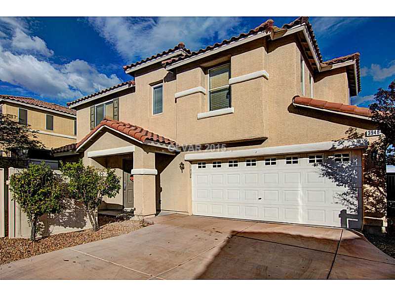 3948 Badgerbrook Street Property Photo 1