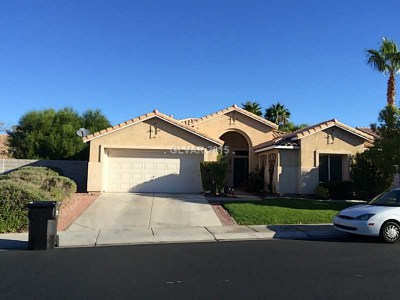 2924 Matese Drive Property Photo 1
