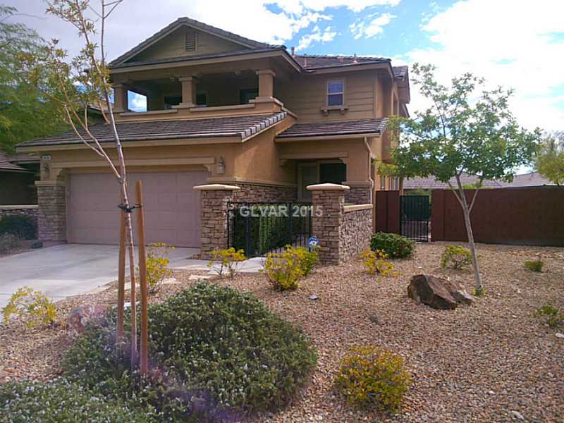 5454 Bristol Bend Court Property Photo 1