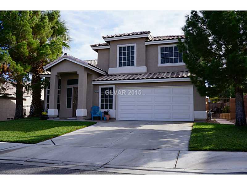 2126 Buckeye Reef Street Property Photo 1