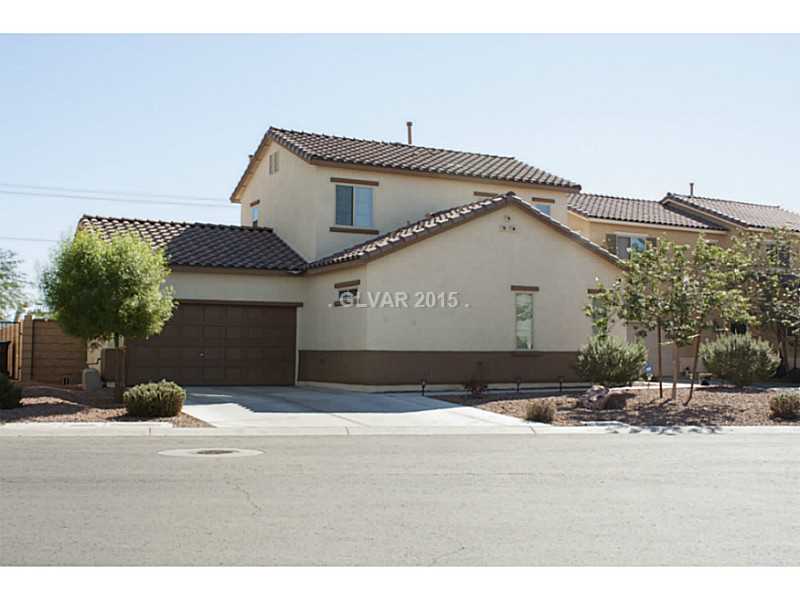 637 Summit Valley Lane Property Photo 1