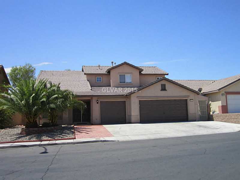 8101 Yellow Daisy Avenue - Property Photo 1